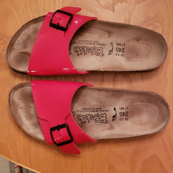 Birkenstock sandals - Picture 2 of 4